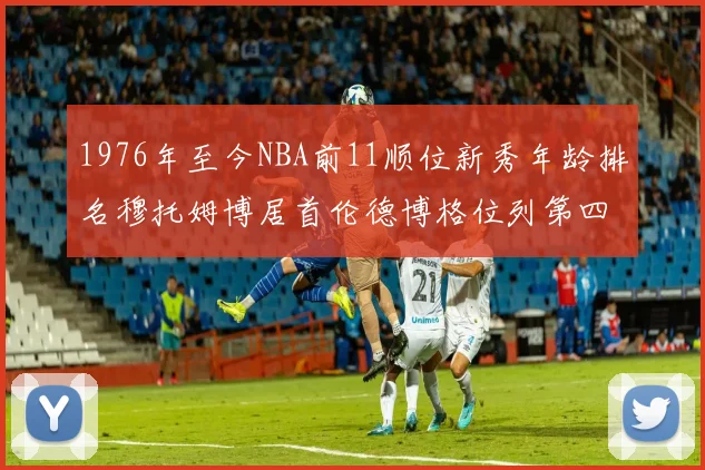 1976年至今NBA前11顺位新秀年龄排名穆托姆博居首伦德博格位列第四