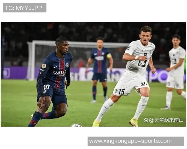 巴黎法国杯阵容公布登贝莱领衔杜埃维蒂尼亚K77强势在列