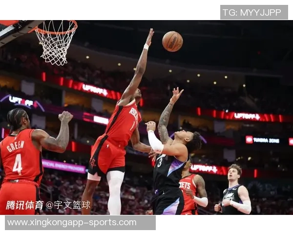 爵士主帅直言球队攻防失衡频繁失误助火箭轻松反击